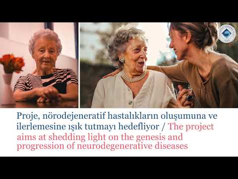 Demansa Erken Tanı #BoğaziçiBuzz