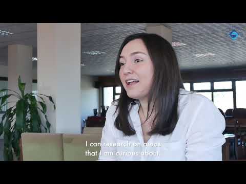 Yapıya Şekil Verenler #BoğaziçiBuzz