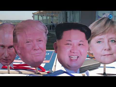 Yeni Boğaziçililere merhaba! #BoğaziçiBuzz