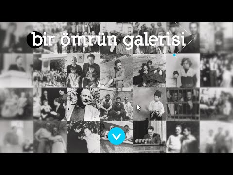 Nâzım Hikmet'i sevgi ve özlemle anıyoruz