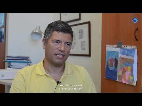 Biyomedikal Mühendisliği'nden biyo-uyumlu nöroprotez teknolojisi #BoğaziçiBuzz