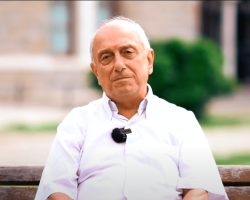 BoÄaziÃ§i'nin YaÅayan Tarihi 4. BÃ¶lÃ¼m - Prof. Dr. Yani Skarlatos