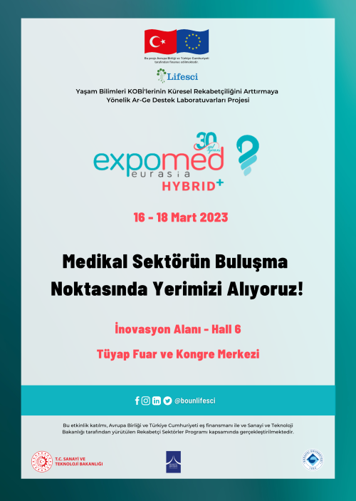Expomed 2023 Program