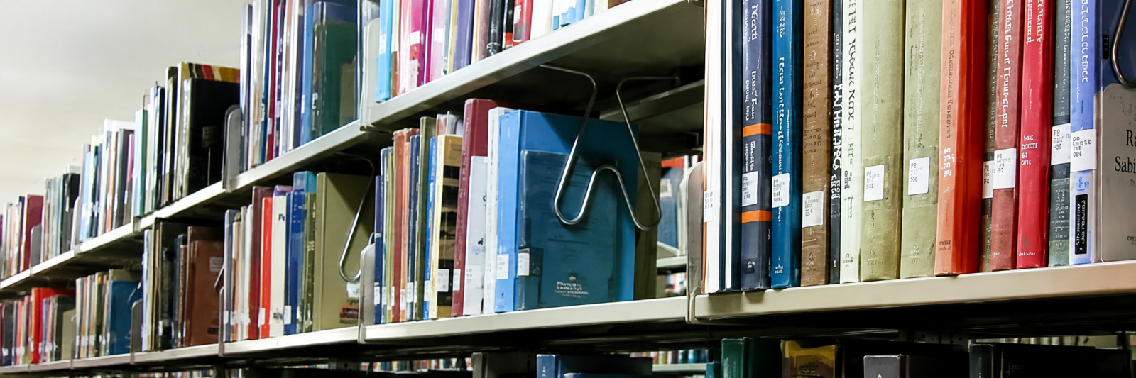 Boğaziçi University Library