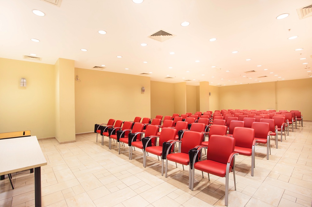 Seminer Salonu 1
