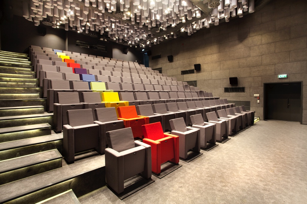 Sinema Salonu