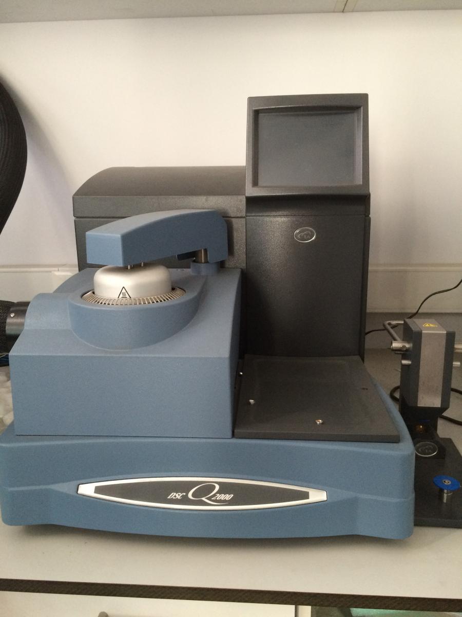 microscope