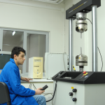 Mechanical Tests Laboratory