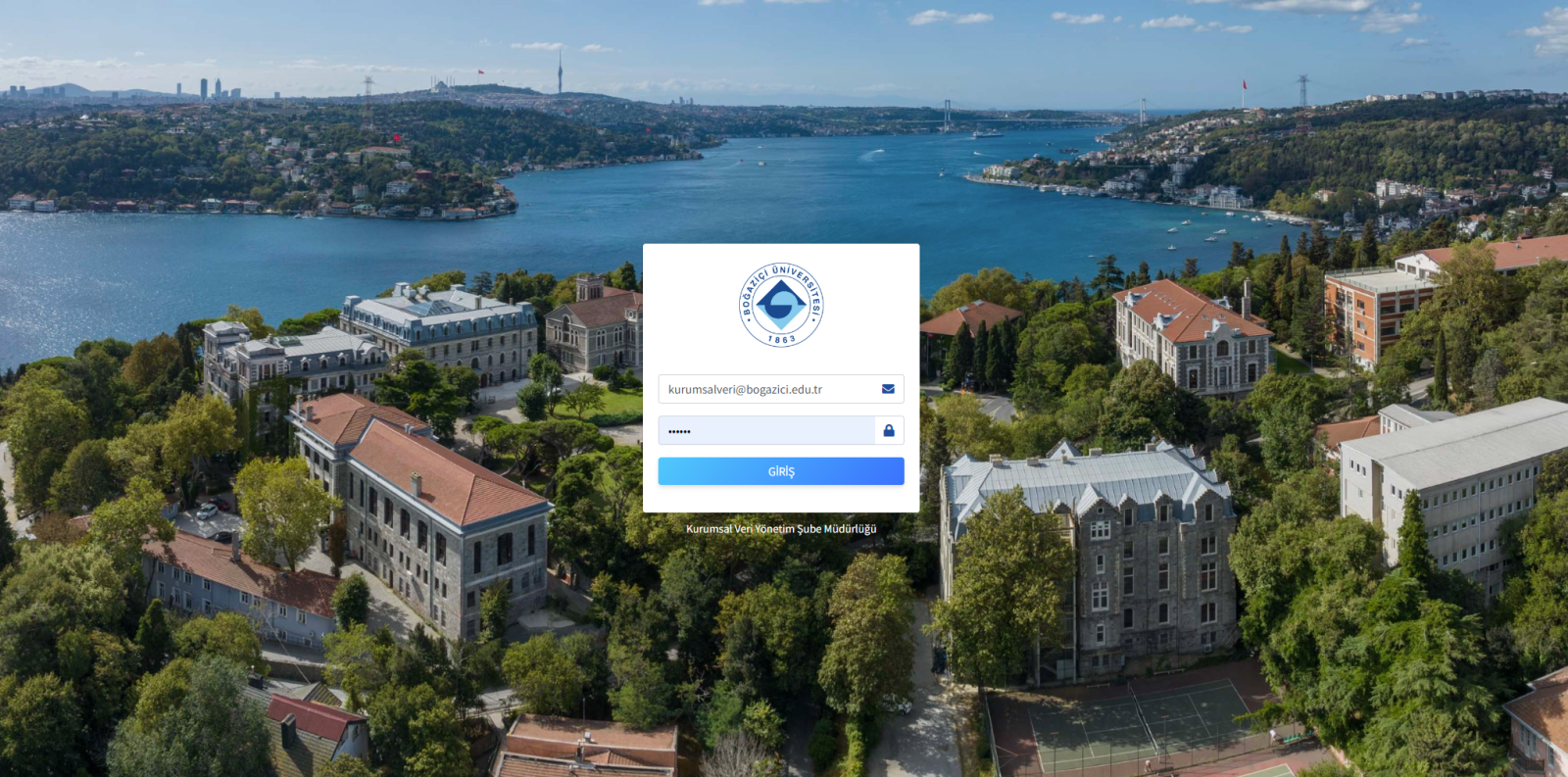 Akademik Performans Sistemi