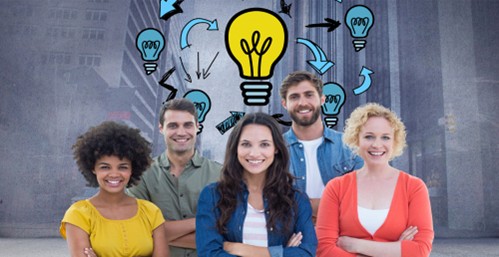  Bright Genç Girişim Programı