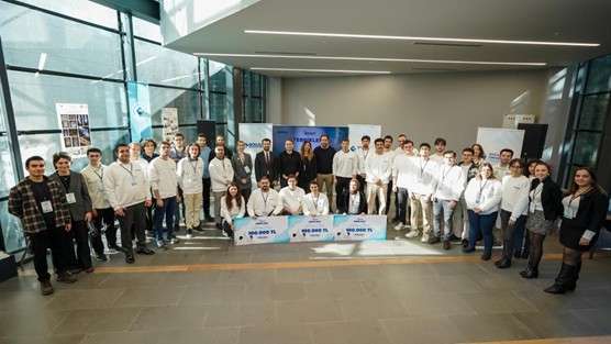 “Bright Genç Girişim Programı” ile Boğaziçili Öğrencilerin Girişimlerine Büyük Destek