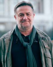 Yavuz Selim Karakışla