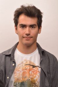 Ali Can Sahillioğlu