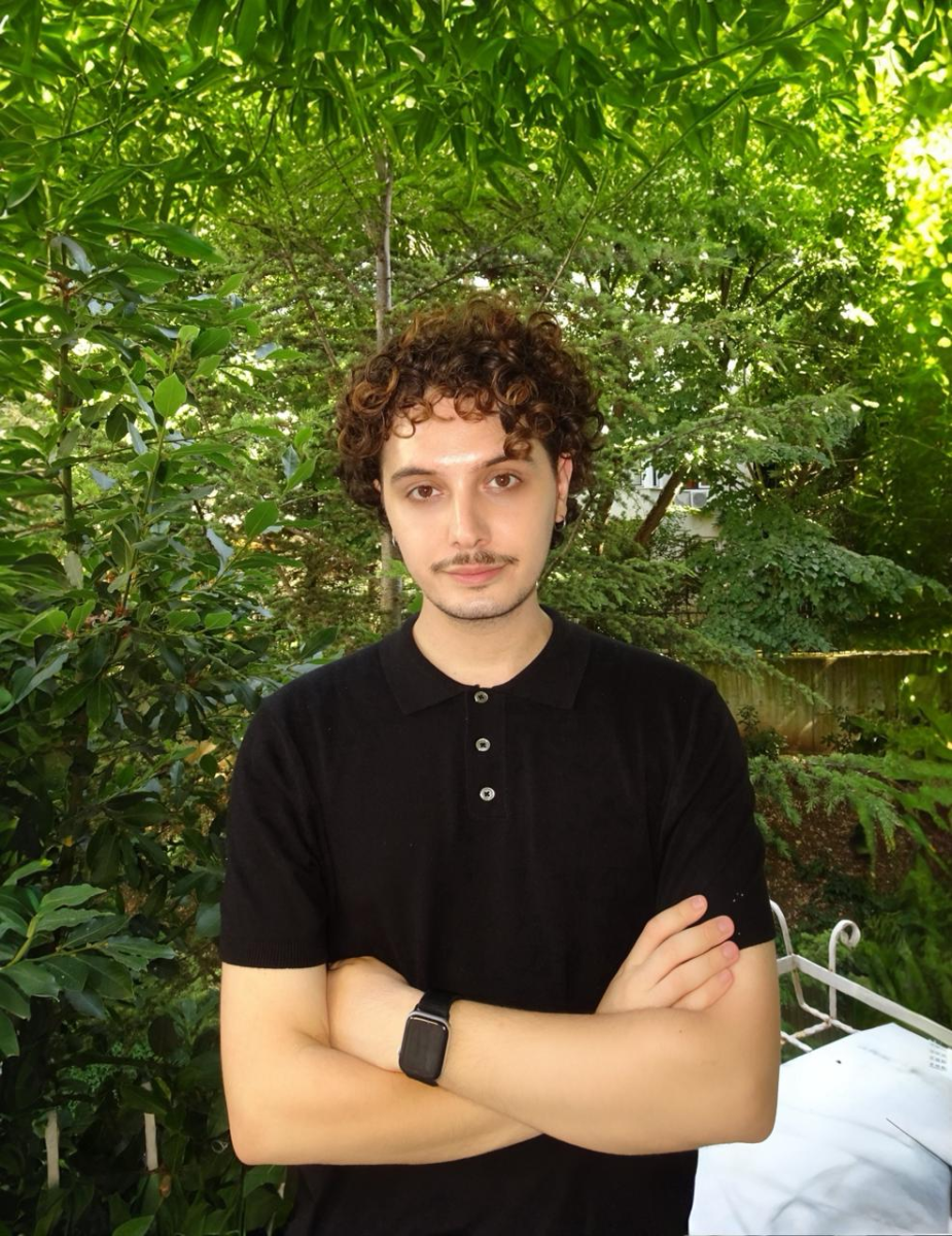 Barış Eysenboğa