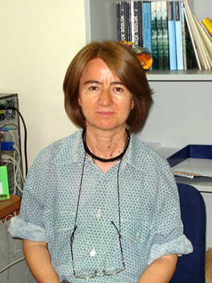 Ümit Bayraktar