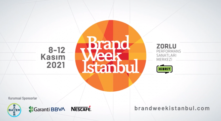Brand Week Istanbul