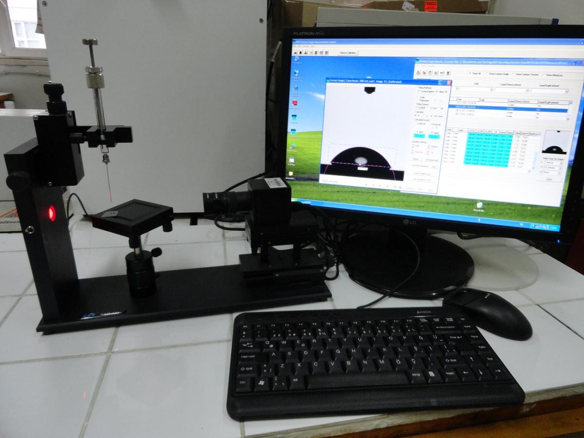 microscope