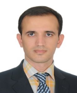 Davod Khalafkhany