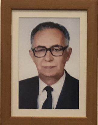 Hikmet Sebüktekin