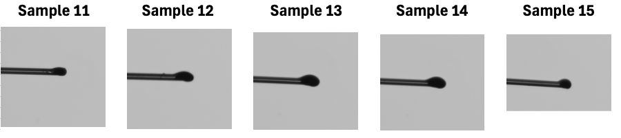 A close up of a black object</p><p>AI-generated content may be incorrect.