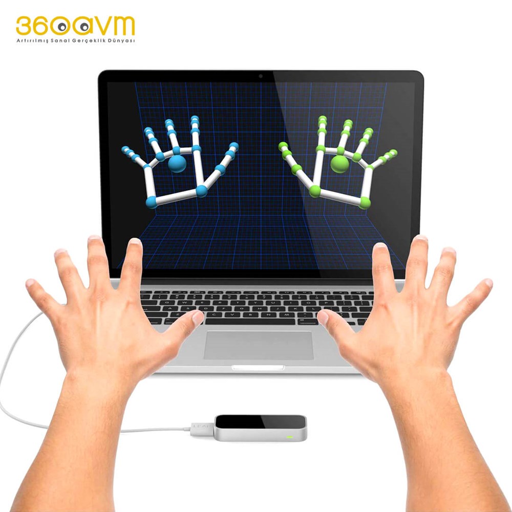 Leap Motion