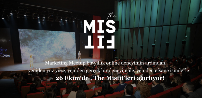 Marketing Meetup 2021