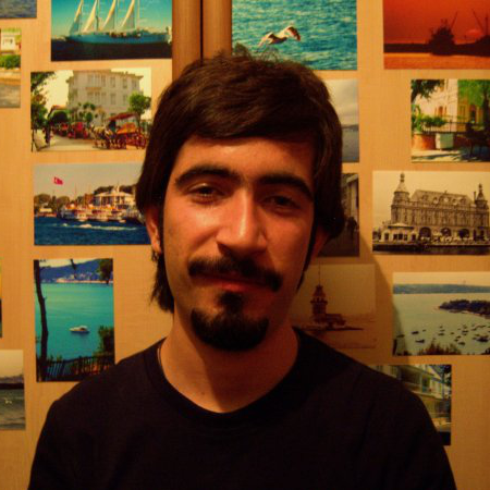 Mustafa Yalçınkaya