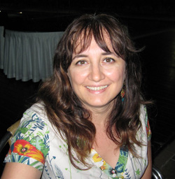 Prof. Dr. Nesrin Özören