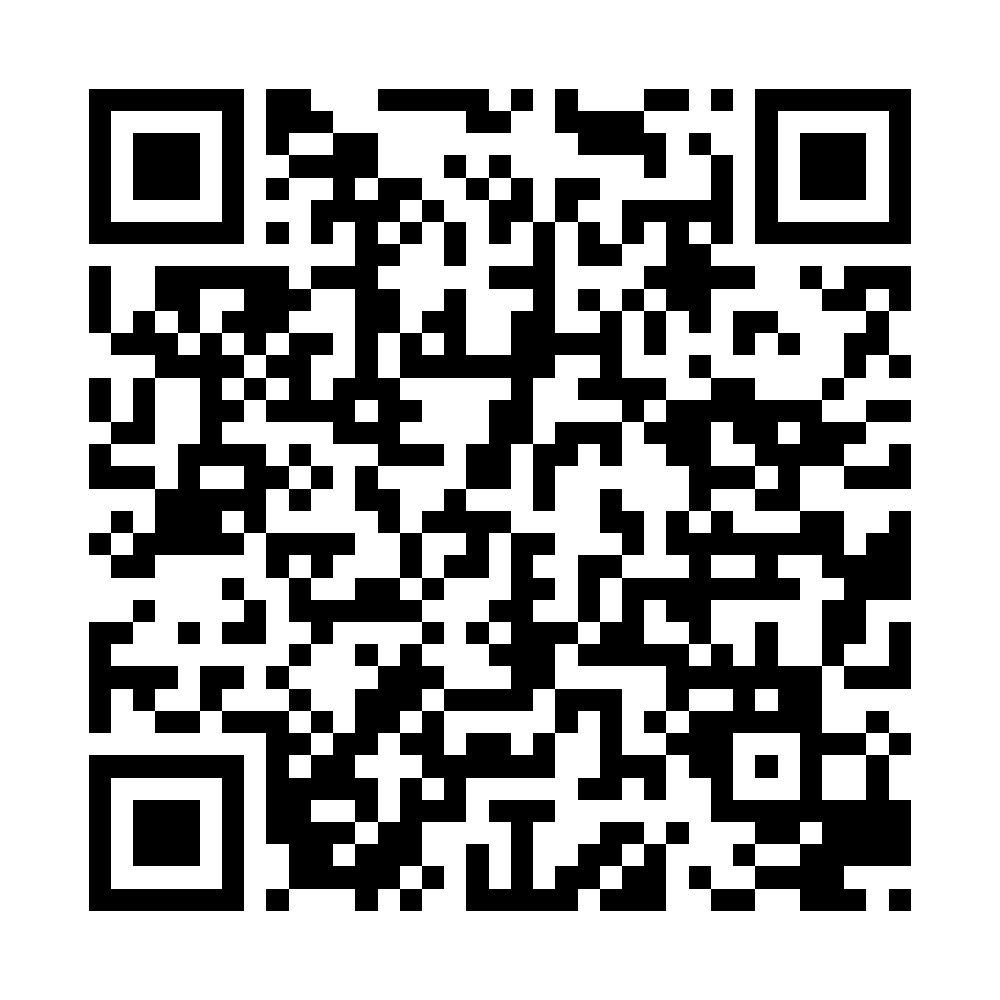 Exhibition Catalog QR Code