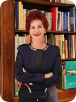 Gülay Barbarosoğlu