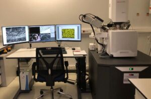 microscope