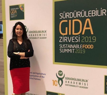 Sustainable Business Awards