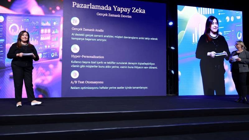 The TECH Summit 2025