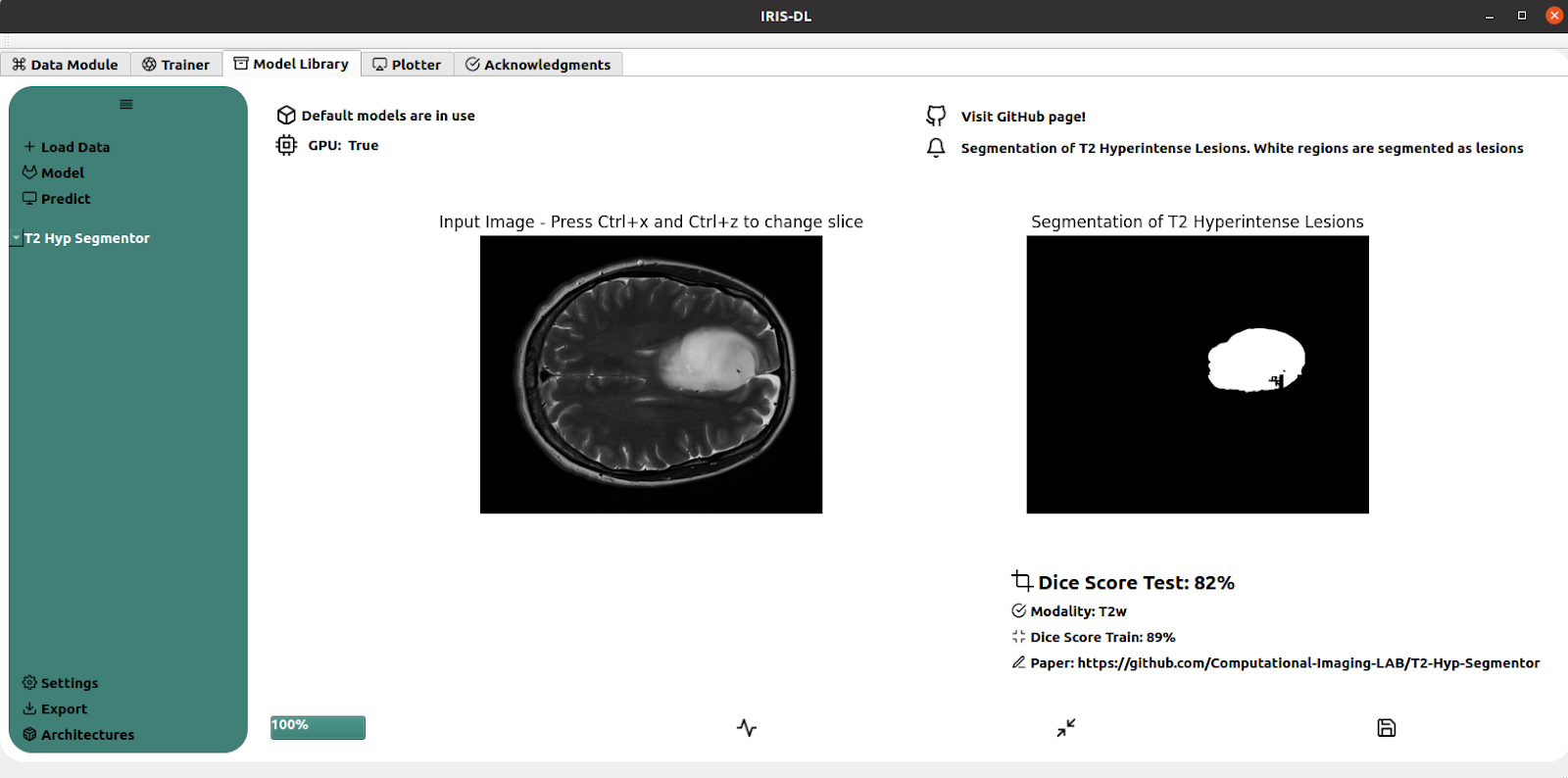 Graphical user interface, application</p><p>Description automatically generated