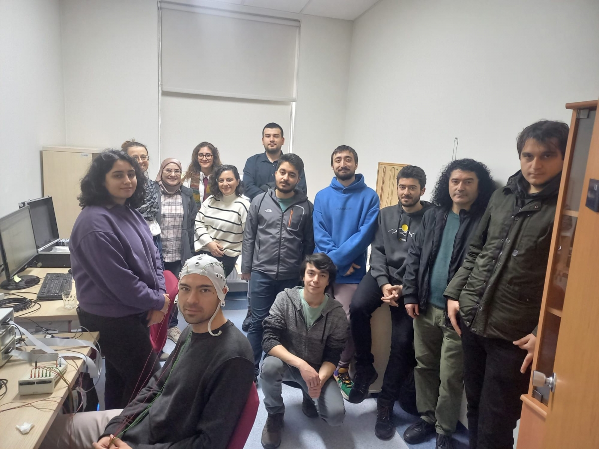 Assoc. Prof. Dr. Banu İyisan – L’Oréal–UNESCO For Women in Science Award