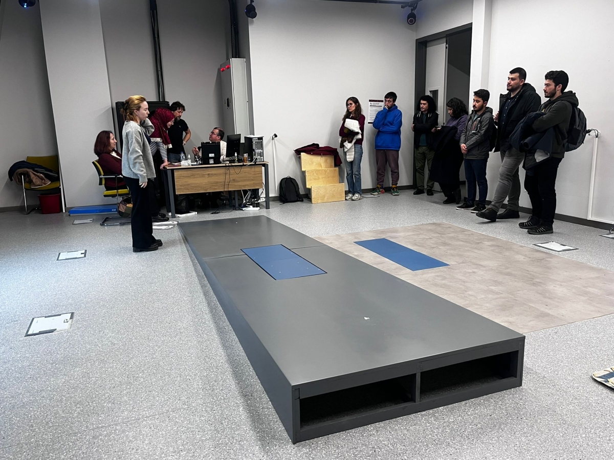 Assoc. Prof. Dr. Banu İyisan – L’Oréal–UNESCO For Women in Science Award