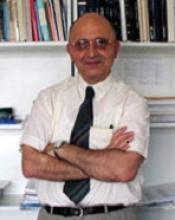 Zafer Toprak
